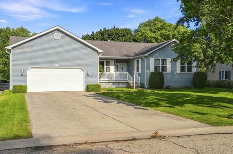 Tiny photo for 341 Old Darby Lane, Winthrop Harbor, IL 60096 (MLS # 12737915)