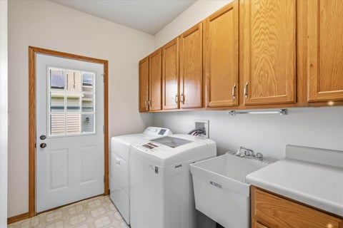 Tiny photo for 341 Old Darby Lane, Winthrop Harbor, IL 60096 (MLS # 12737915)