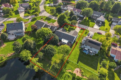 Tiny photo for 341 Old Darby Lane, Winthrop Harbor, IL 60096 (MLS # 12737915)