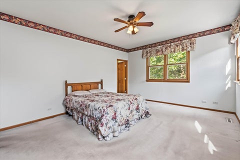 Tiny photo for 341 Old Darby Lane, Winthrop Harbor, IL 60096 (MLS # 12737915)