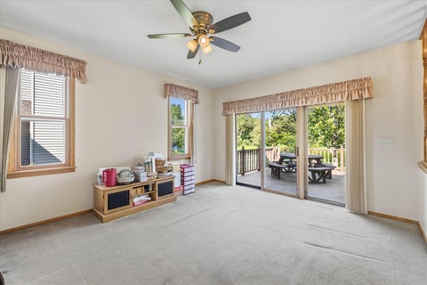 Tiny photo for 341 Old Darby Lane, Winthrop Harbor, IL 60096 (MLS # 12737915)