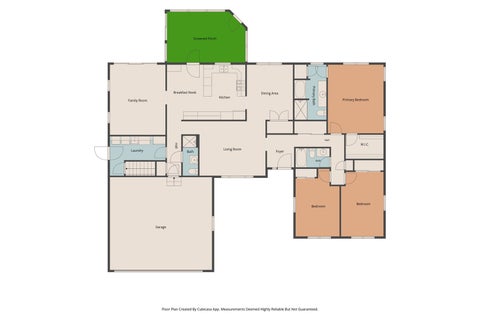 Tiny photo for 341 Old Darby Lane, Winthrop Harbor, IL 60096 (MLS # 12737915)