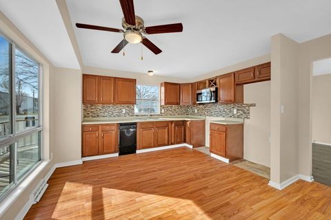 Tiny photo for 816 2nd Avenue, Morris, IL 60450 (MLS # 12601830)