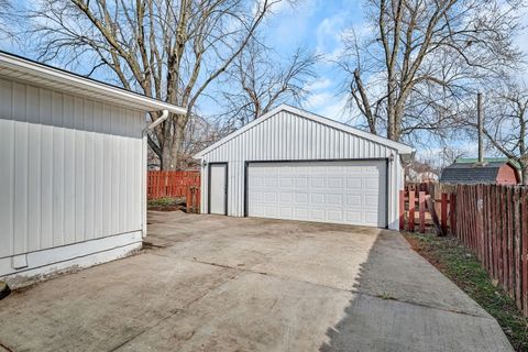 Tiny photo for 816 2nd Avenue, Morris, IL 60450 (MLS # 12601830)