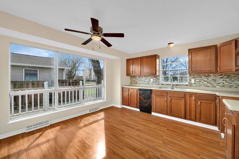 Tiny photo for 816 2nd Avenue, Morris, IL 60450 (MLS # 12601830)