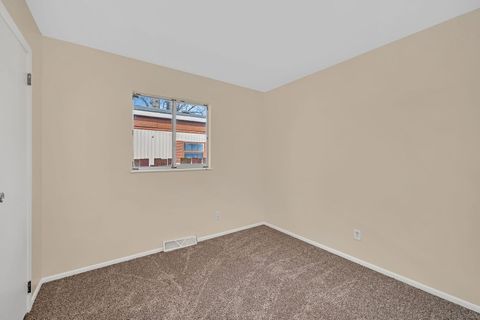 Tiny photo for 816 2nd Avenue, Morris, IL 60450 (MLS # 12601830)