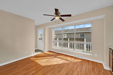 Tiny photo for 816 2nd Avenue, Morris, IL 60450 (MLS # 12601830)