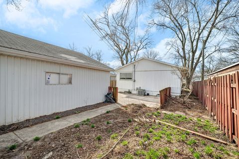 Tiny photo for 816 2nd Avenue, Morris, IL 60450 (MLS # 12601830)