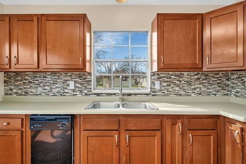 Tiny photo for 816 2nd Avenue, Morris, IL 60450 (MLS # 12601830)