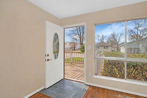 Tiny photo for 816 2nd Avenue, Morris, IL 60450 (MLS # 12601830)