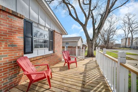 Tiny photo for 816 2nd Avenue, Morris, IL 60450 (MLS # 12601830)