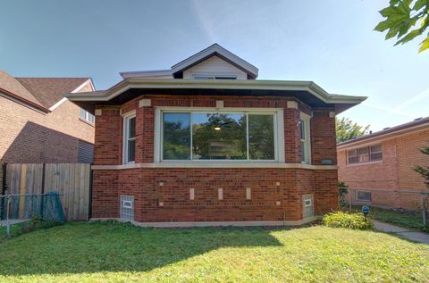 10541 S Normal Avenue Chicago IL 60628