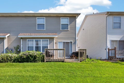 Tiny photo for 1203 Riviera Drive, Bloomington, IL 61701 (MLS # 12749693)