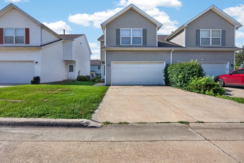 Tiny photo for 1203 Riviera Drive, Bloomington, IL 61701 (MLS # 12749693)