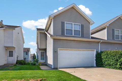 Tiny photo for 1203 Riviera Drive, Bloomington, IL 61701 (MLS # 12749693)