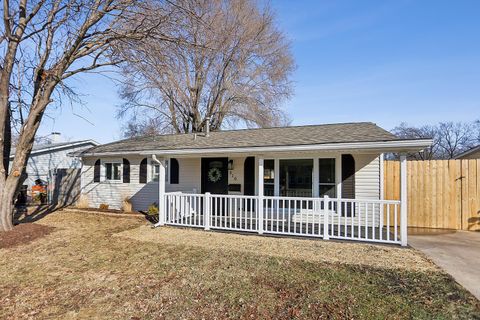 Photo of 310 Mccameron Avenue, Lockport, IL 60441 (MLS # 12567804)