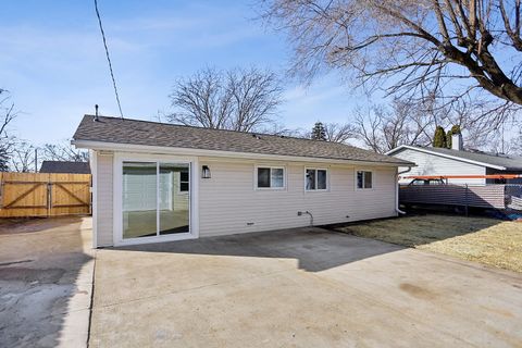 Tiny photo for 310 Mccameron Avenue, Lockport, IL 60441 (MLS # 12567804)