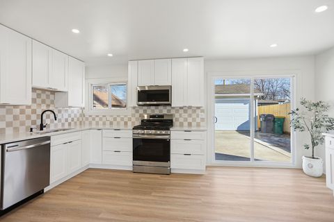 Tiny photo for 310 Mccameron Avenue, Lockport, IL 60441 (MLS # 12567804)