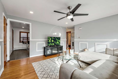Tiny photo for 2 Le Moyne Parkway #2N, Oak Park, IL 60302 (MLS # 12773873)