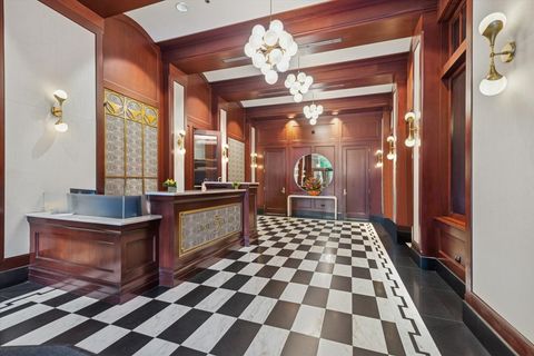 Tiny photo for 55 E Erie Street #1604, Chicago, IL 60611 (MLS # 12475191)