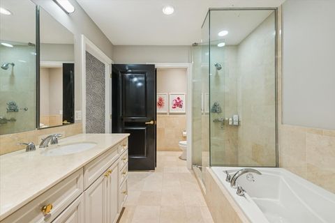 Tiny photo for 55 E Erie Street #1604, Chicago, IL 60611 (MLS # 12475191)