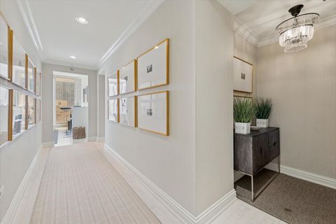 Tiny photo for 55 E Erie Street #1604, Chicago, IL 60611 (MLS # 12475191)