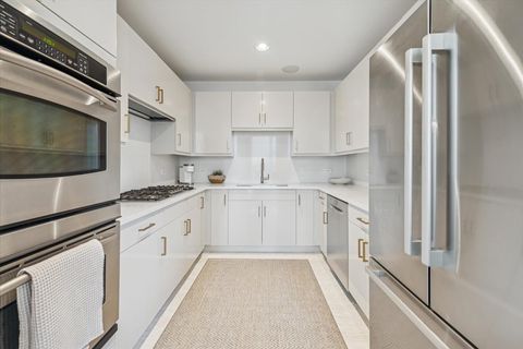 Tiny photo for 55 E Erie Street #1604, Chicago, IL 60611 (MLS # 12475191)