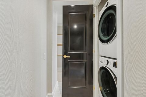 Tiny photo for 55 E Erie Street #1604, Chicago, IL 60611 (MLS # 12475191)