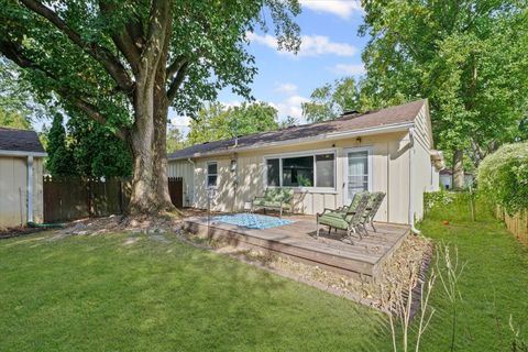 Tiny photo for 1607 Chevy Chase Drive, Champaign, IL 61821 (MLS # 12479515)