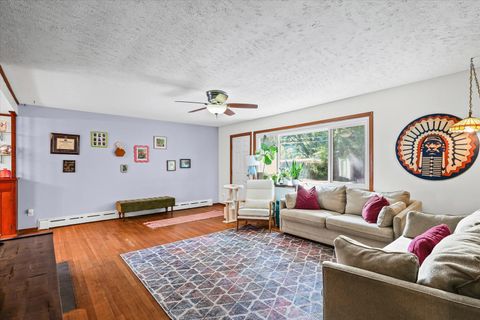 Tiny photo for 1607 Chevy Chase Drive, Champaign, IL 61821 (MLS # 12479515)