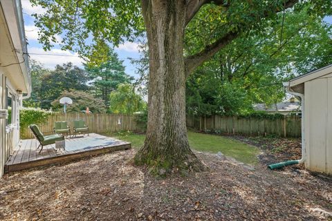 Tiny photo for 1607 Chevy Chase Drive, Champaign, IL 61821 (MLS # 12479515)