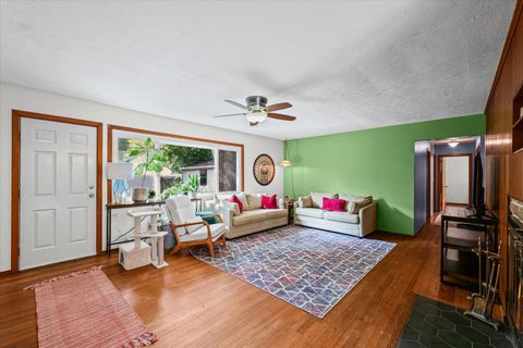 Tiny photo for 1607 Chevy Chase Drive, Champaign, IL 61821 (MLS # 12479515)