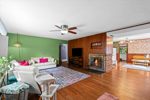Tiny photo for 1607 Chevy Chase Drive, Champaign, IL 61821 (MLS # 12479515)