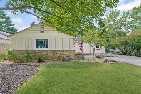 Tiny photo for 1607 Chevy Chase Drive, Champaign, IL 61821 (MLS # 12479515)