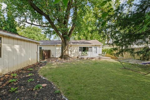 Tiny photo for 1607 Chevy Chase Drive, Champaign, IL 61821 (MLS # 12479515)