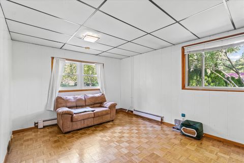 Tiny photo for 1607 Chevy Chase Drive, Champaign, IL 61821 (MLS # 12479515)