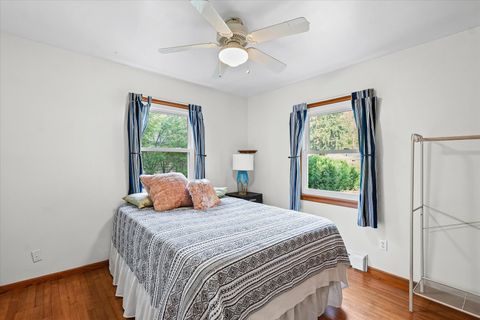 Tiny photo for 1607 Chevy Chase Drive, Champaign, IL 61821 (MLS # 12479515)