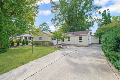 Tiny photo for 1607 Chevy Chase Drive, Champaign, IL 61821 (MLS # 12479515)