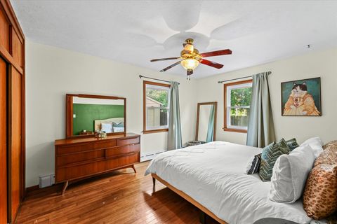 Tiny photo for 1607 Chevy Chase Drive, Champaign, IL 61821 (MLS # 12479515)