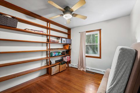 Tiny photo for 1607 Chevy Chase Drive, Champaign, IL 61821 (MLS # 12479515)