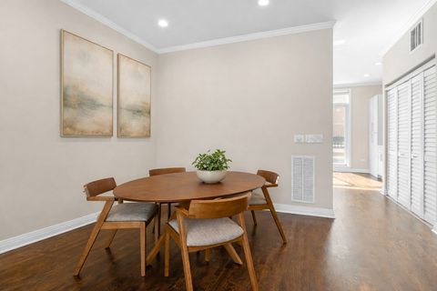 Tiny photo for 1738 S Indiana Avenue, Chicago, IL 60616 (MLS # 12594745)