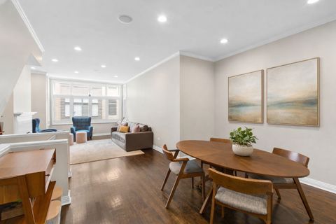 Tiny photo for 1738 S Indiana Avenue, Chicago, IL 60616 (MLS # 12594745)