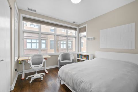 Tiny photo for 1738 S Indiana Avenue, Chicago, IL 60616 (MLS # 12594745)