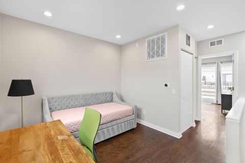 Tiny photo for 1738 S Indiana Avenue, Chicago, IL 60616 (MLS # 12594745)