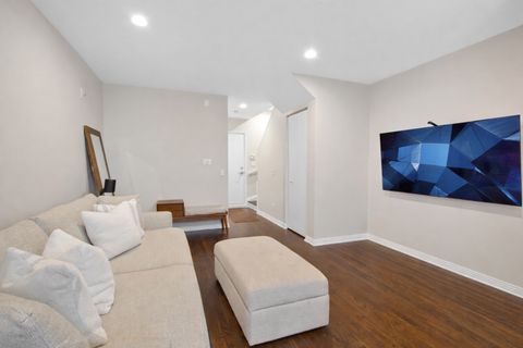 Tiny photo for 1738 S Indiana Avenue, Chicago, IL 60616 (MLS # 12594745)