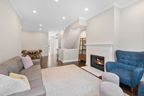 Tiny photo for 1738 S Indiana Avenue, Chicago, IL 60616 (MLS # 12594745)