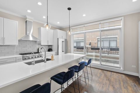 Tiny photo for 1738 S Indiana Avenue, Chicago, IL 60616 (MLS # 12594745)