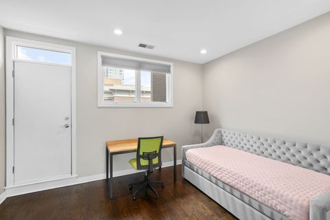 Tiny photo for 1738 S Indiana Avenue, Chicago, IL 60616 (MLS # 12594745)
