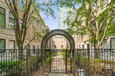 Tiny photo for 1738 S Indiana Avenue, Chicago, IL 60616 (MLS # 12594745)