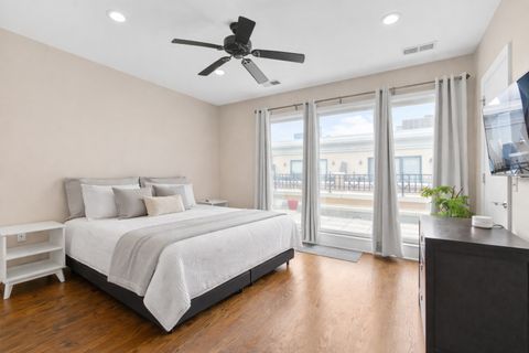 Tiny photo for 1738 S Indiana Avenue, Chicago, IL 60616 (MLS # 12594745)